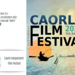 CAORLE FILM FESTIVAL 2022